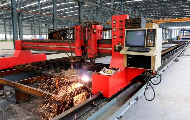 Станок Для Резки С Чпу