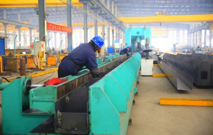 U-образная Групповая Машина