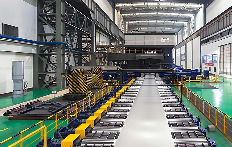 Цифровая Зона Резки