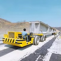 Сборный Балочный Носитель