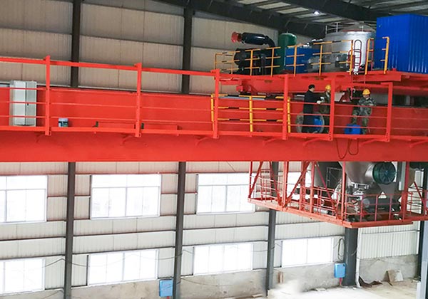 Техническое обслуживание и ремонт