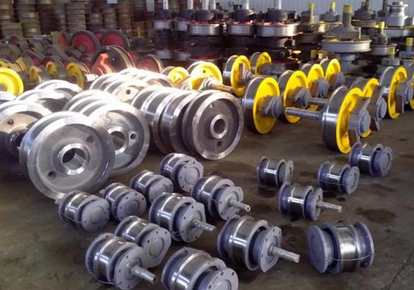 Сервис по поставке оригинальных запчастей