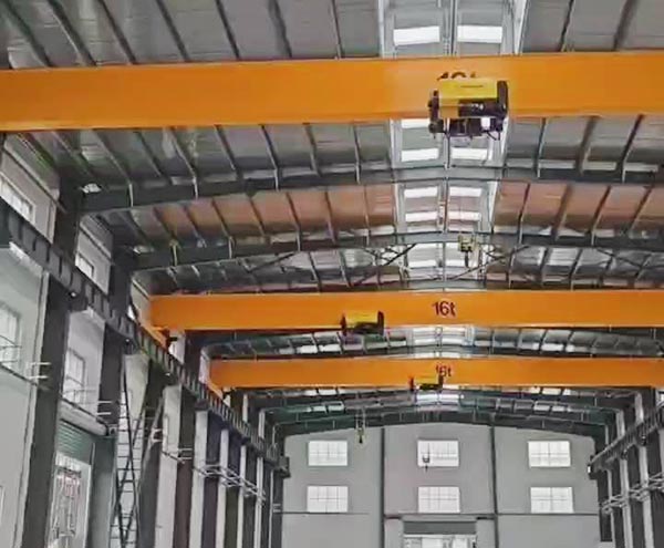 кранов европейского типа