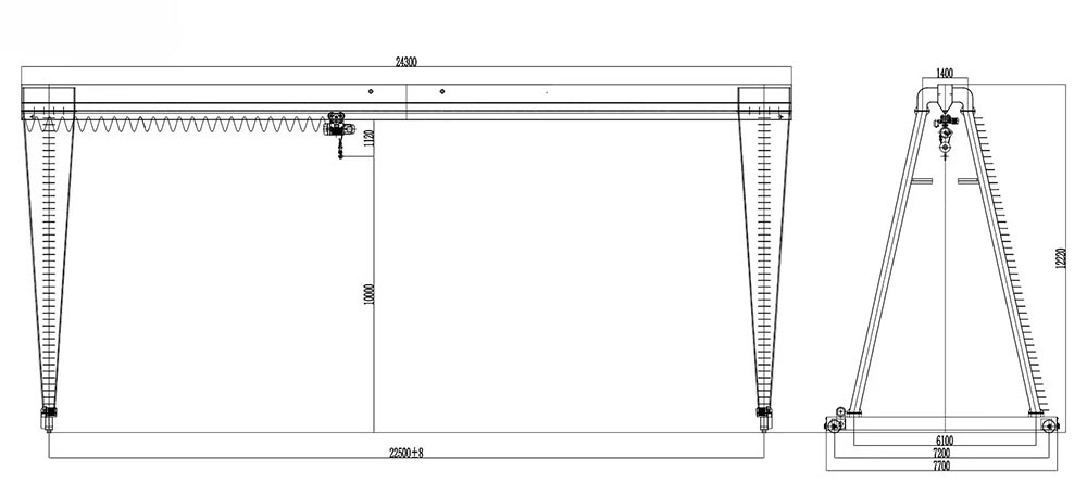 Эскиз продукта