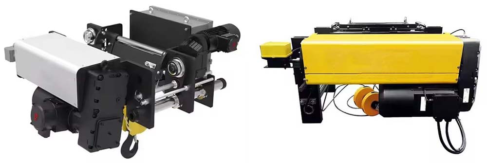 Электрический Подъемник