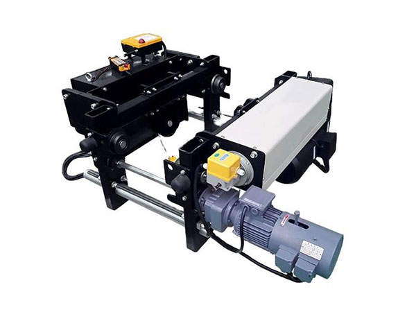 Электрический Подъемник