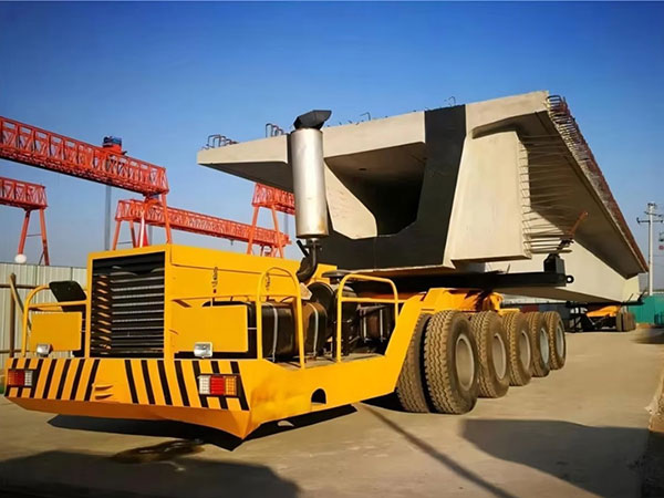 Сборный Балочный Носитель