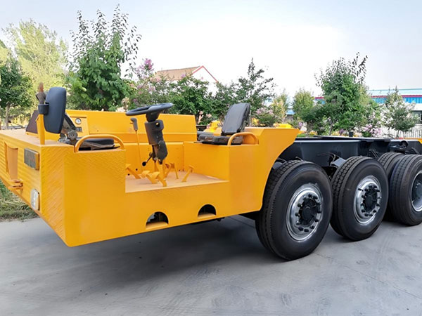 Сборный Балочный Носитель