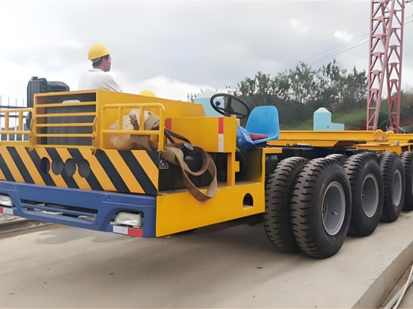 Сборный Балочный Носитель