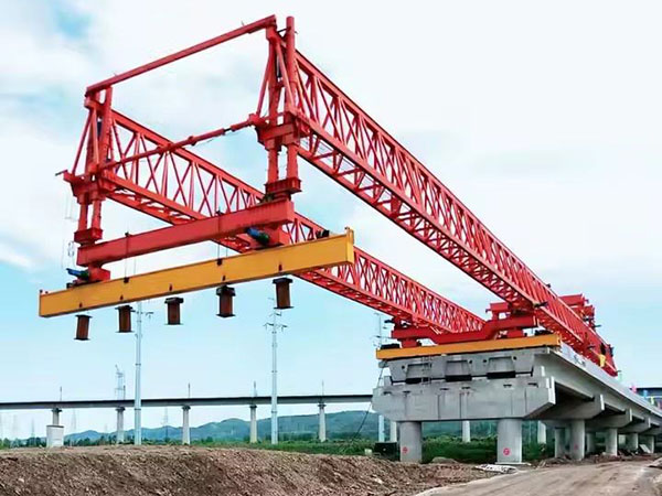 Строительство Моста