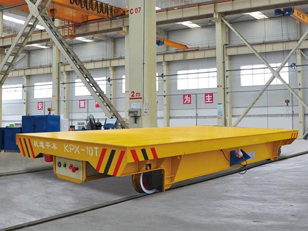 Тележки Для Перемещения Материалов