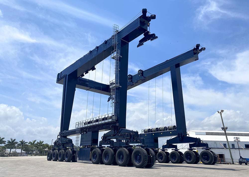 Лодочный Подъемник На Продажу