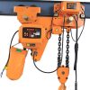 Электрическая Цепная Таль