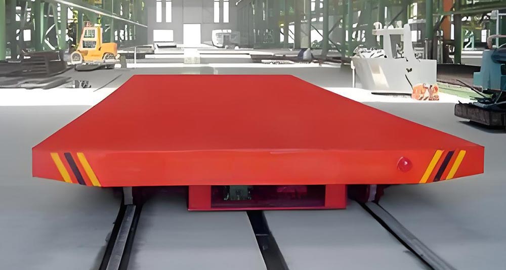 Тележки Для Перемещения Материалов