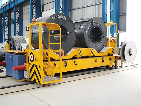 Тележки Для Перемещения Материалов