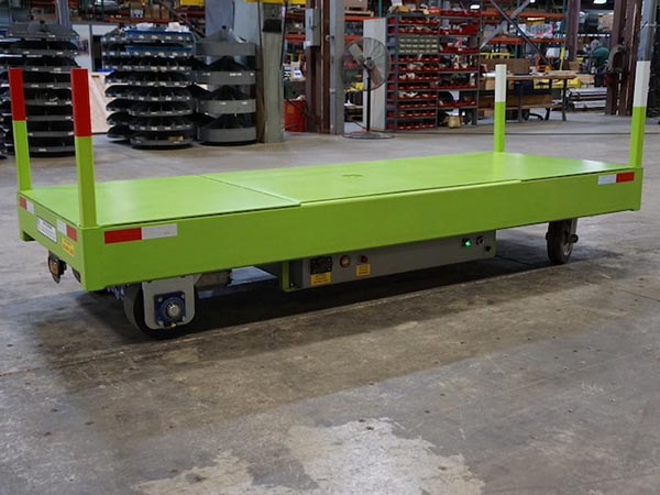 Тележки Для Перемещения Материалов