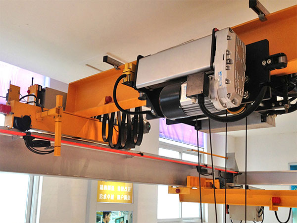 Электрический Подъемник С Тросовым Приводом